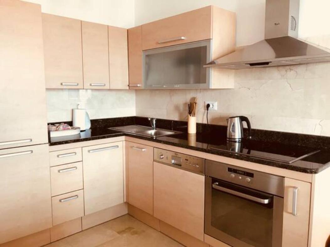 Gospino Apartment 1 Perfect For A Family Trogir Exterior foto