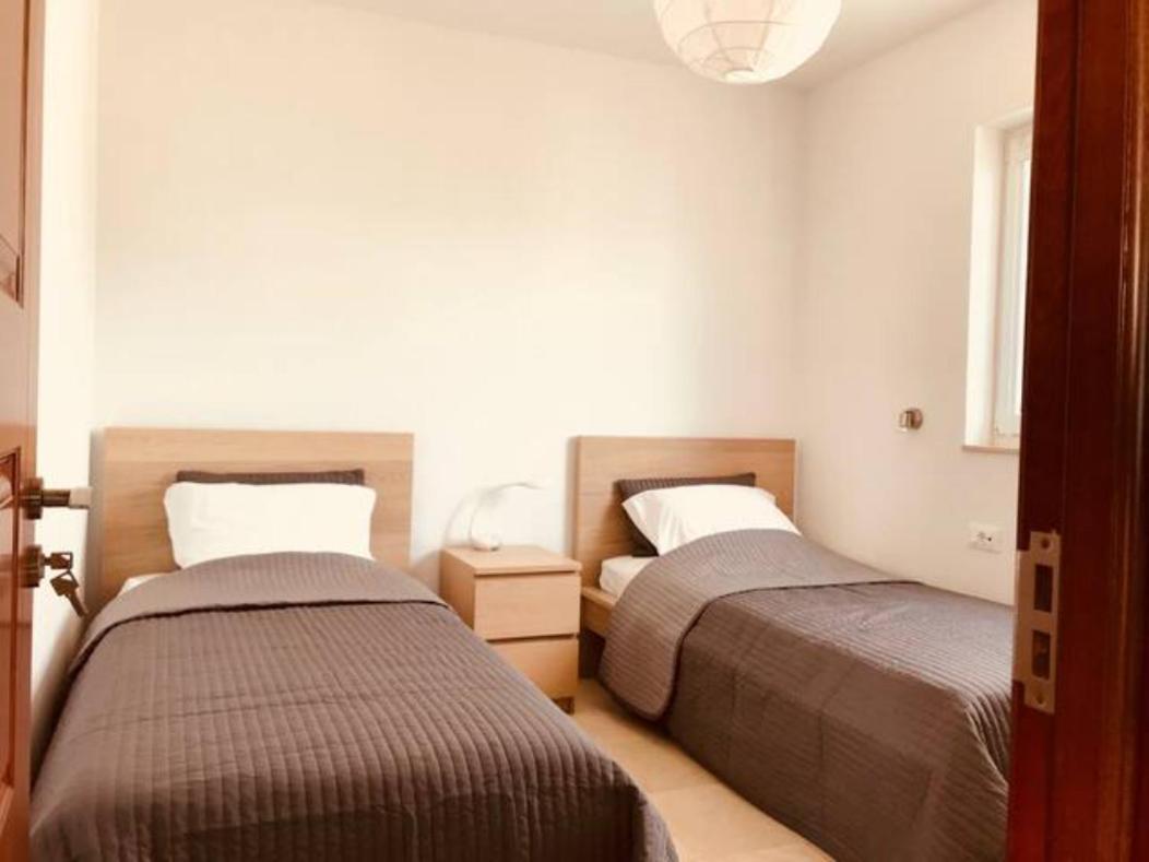 Gospino Apartment 1 Perfect For A Family Trogir Exterior foto