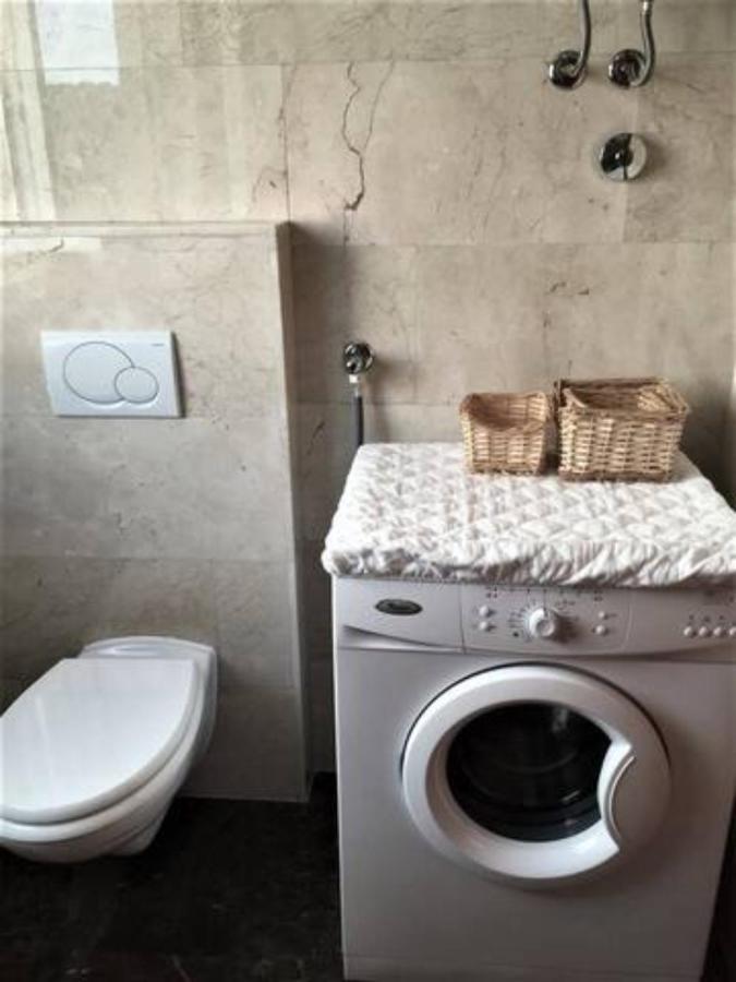Gospino Apartment 1 Perfect For A Family Trogir Exterior foto